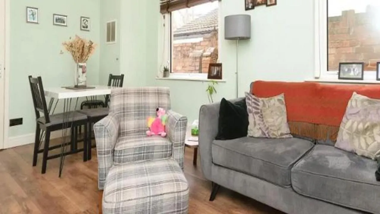 Cozy Apartment In Central Palma