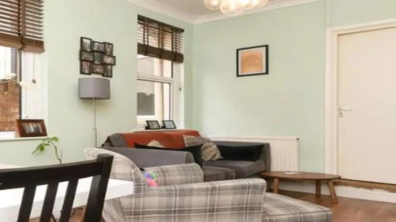 Cozy Apartment In Central Palma Spain