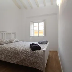  Appartamento Comfortable With Character In The Old Town