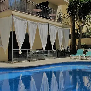 Bonany Hostel