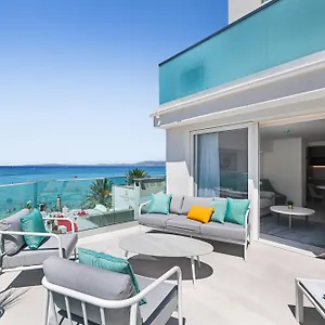 Appartement Feelathome Tortuga De Mar, Palma de Mallorca
