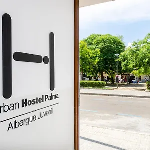 Urban - Juvenil - Youth Hostel