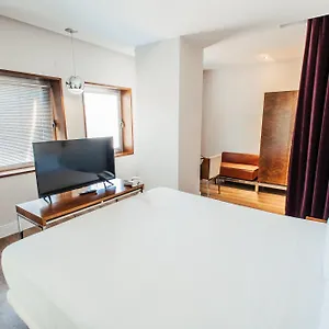 Ur Palacio Avenida - Adults Only Otel