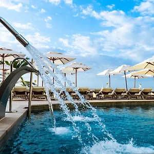 Nixe Palace Otel