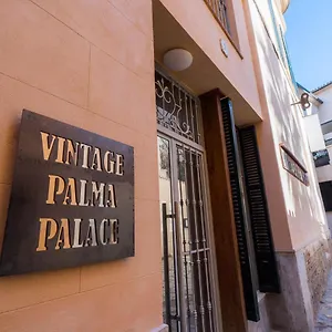  Appartamento Vintage Palma Palace Ti