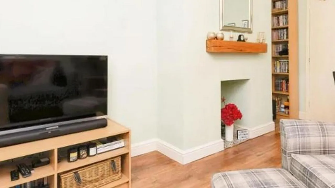 Cozy Apartment In Central Palma  Palma de Mallorca